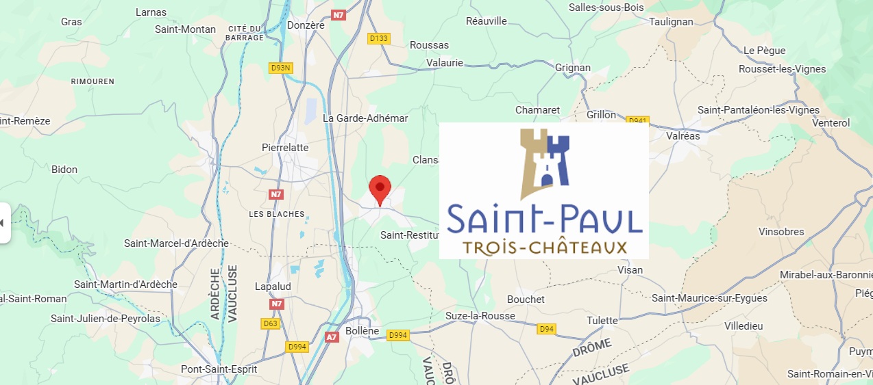 secteur : Clim, chauffage, photovoltaique & pompe à chaleur Saint-Paul-Trois-Châteaux 26 Drôme  