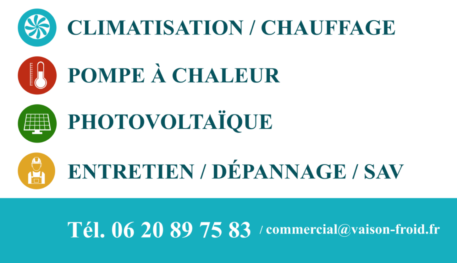 Devis Gratuit - activiter-Climatisation-Chauffage-Pompe-a-chaleur-Photovoltaique-Saint-Paul-Trois-Chateaux 